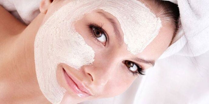 face peel for rejuvenation