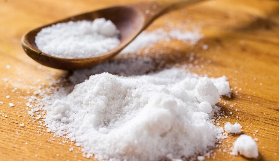 Salt
