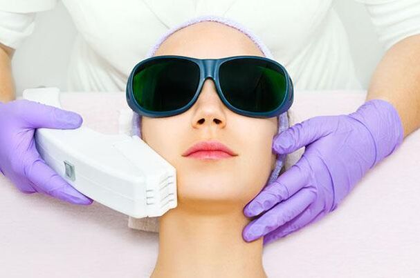 The nature of the procedure