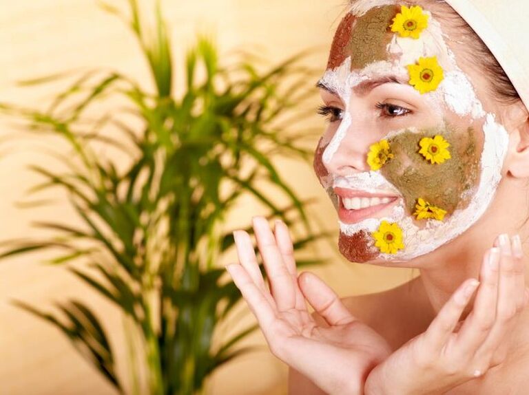 Ethnicity to overcome the rejuvenated face