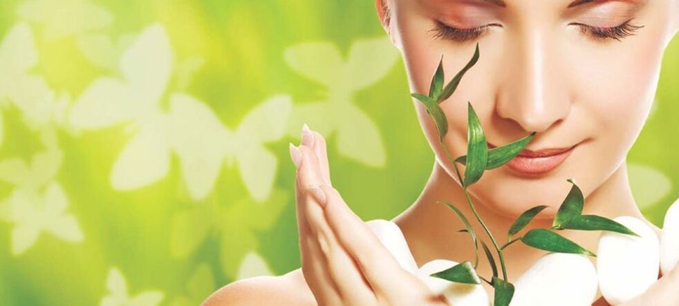 Facial skin rejuvenation