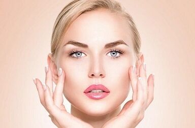 The nature of the fractional skin rejuvenation procedure